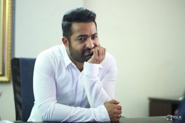 Jr Ntr Interview About Nannaku Prematho